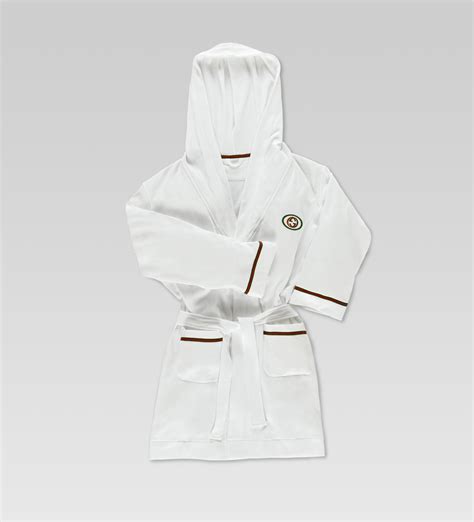 gucci bathrobe price